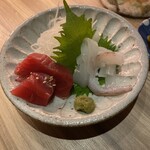 料理家 いとはん - お造り