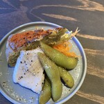 すわれる立ち飲みレモン - 