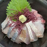 志摩の海鮮丼屋 - 糸島海鮮丼