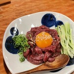 居酒屋 うおいだ 神楽坂 - 