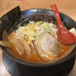 味噌らーめん 十味や - 