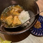 料理家 いとはん - 麻婆豆腐