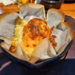 天ぷらとレモンサワーぱちぱち屋 - 