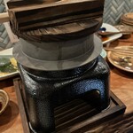 居酒屋 うおいだ 神楽坂 - 