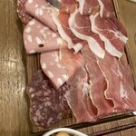 ル バー ラヴァン サンカンドゥ アザブ トウキョウ アトレ恵比寿西館店 - 