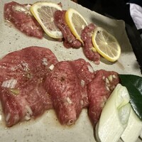 焼肉 喰心 - 