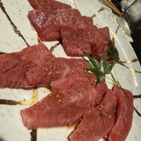 焼肉 喰心 - 