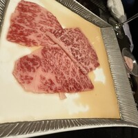 焼肉 喰心 - 