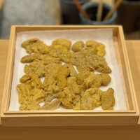 鮨 やすみつ - 