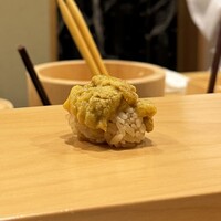 鮨 やすみつ - 