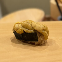 鮨 やすみつ - 
