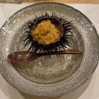 鮨 やすみつ - 