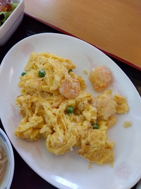 CHINESE KACHO 華彫　中国料理 CHINESE KACHO 華彫 中国料理