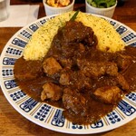 カレーの店 マボロシ