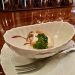 バー チャールストン - チャーム