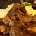 カレーの店 マボロシ - 