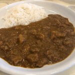 カレーハウス チリチリ - 