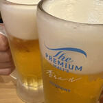 旨唐揚げと居酒メシ ミライザカ - 