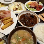 ホテル日航奈良 - 