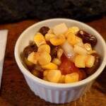 カレーの店 マボロシ - 