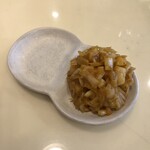 カレーハウス チリチリ - 