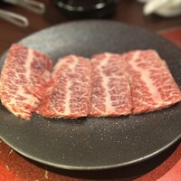 焼肉もちお - 