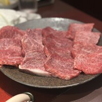 焼肉もちお - 