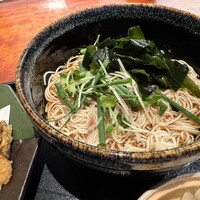 天ぷら 旬和食 あきら - 