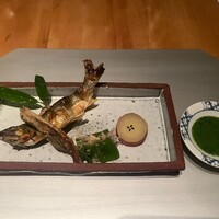 旬房 - 