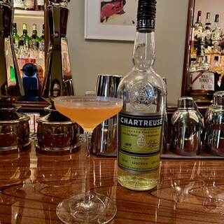 バー チャールストン_1