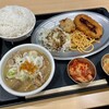 ラッキー食堂 ぐんま軒