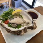 魚や はらとく - 