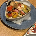 まごころ料理とお酒 あじみ - 