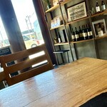 farm to kitchen あるこ - 素敵なお店です❤︎ 駐車場めちゃくちゃ広いです！！