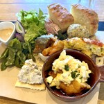 farm to kitchen あるこ - 満腹なります★