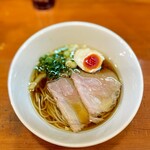 麺屋 はなぶさ - 