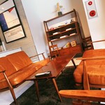 ARK HiLLS CAFE - 
