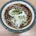 立喰そば かしやま - 