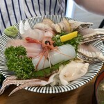 魚や はらとく - 