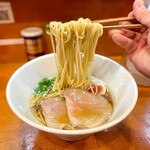 麺屋 はなぶさ - 