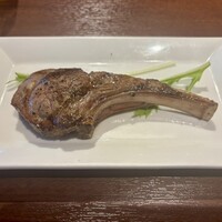 ワカヌイ グリル ダイニング バー 東京 - 