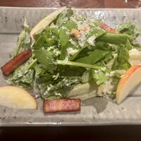 ワカヌイ グリル ダイニング バー 東京 - 