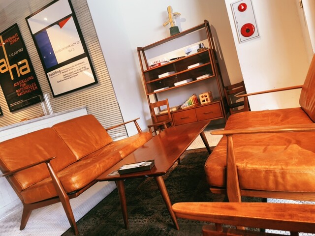 Ark Hills Cafe. photo 4