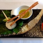 カステロ ヌォーボ - 