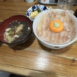 みなと食堂 - 