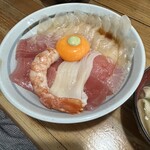 みなと食堂 - 