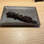 薪焼うなぎ 銀座おのでら - 