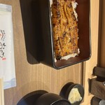 薪焼うなぎ 銀座おのでら - 