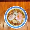 らぁ麺 TORRY