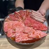 焼肉てつや